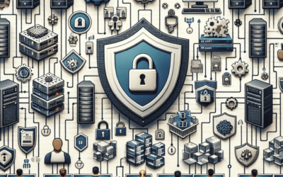 Cybersécurité pour les PME : comment  sécuriser